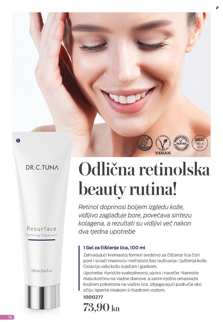 Farmasi katalog - 01.05.2022. - 31.05.2022. Stranica 16