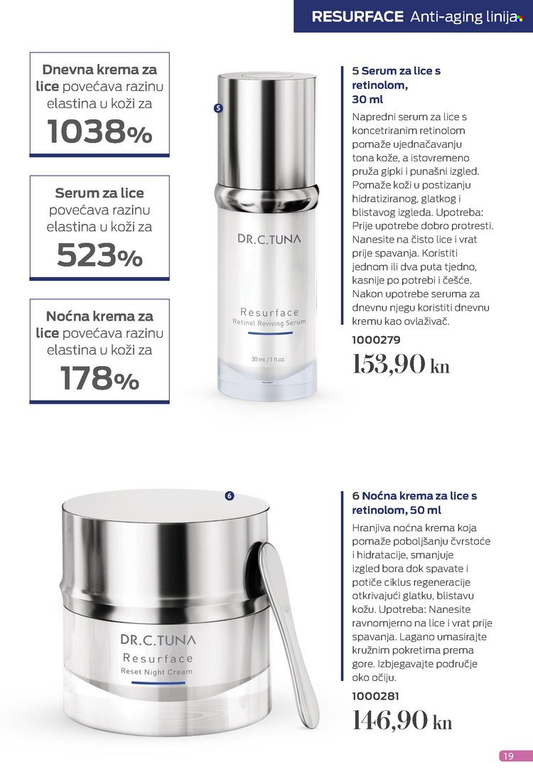 Farmasi katalog - 01.05.2022. - 31.05.2022. Stranica 19