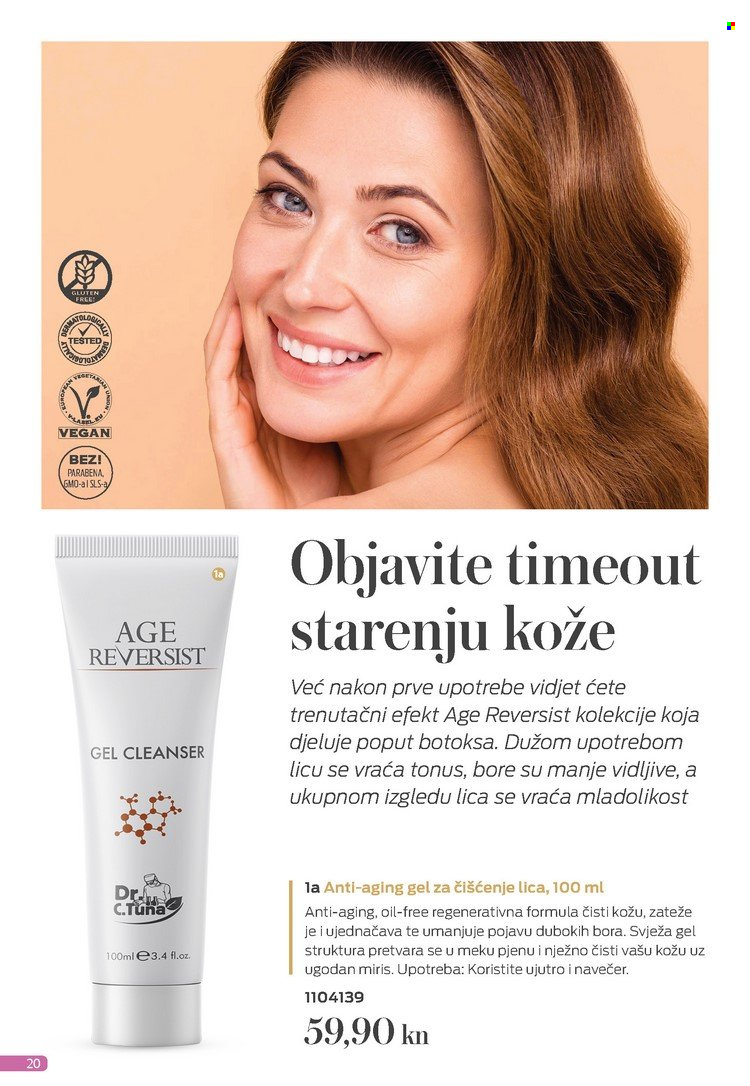 Farmasi katalog - 01.05.2022. - 31.05.2022. Stranica 20