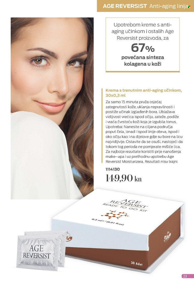 Farmasi katalog - 01.05.2022. - 31.05.2022. Stranica 23