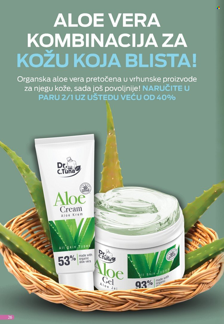 Farmasi katalog - 01.05.2022. - 31.05.2022. Stranica 26