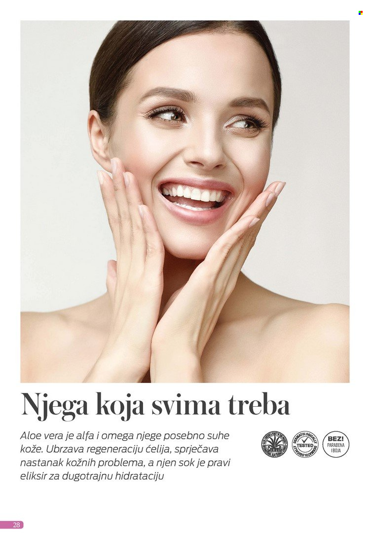 Farmasi katalog - 01.05.2022. - 31.05.2022. Stranica 28