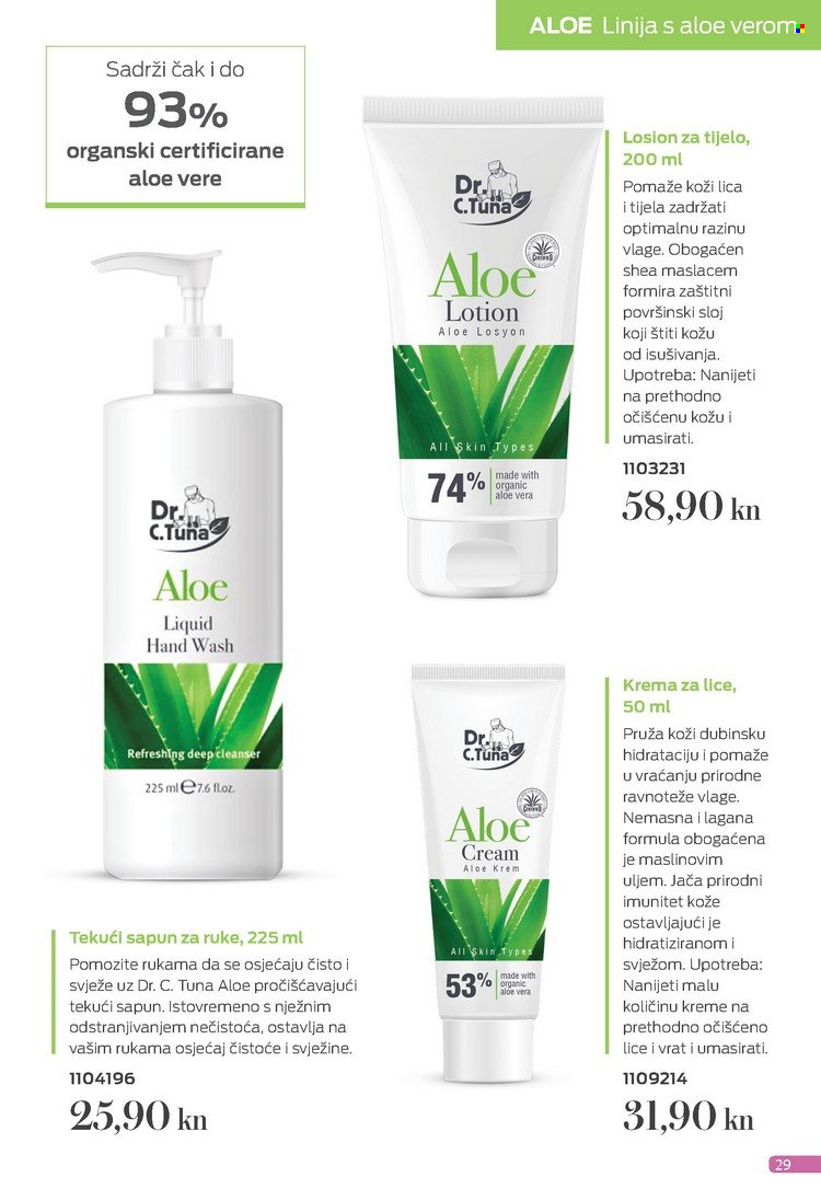 Farmasi katalog - 01.05.2022. - 31.05.2022. Stranica 29
