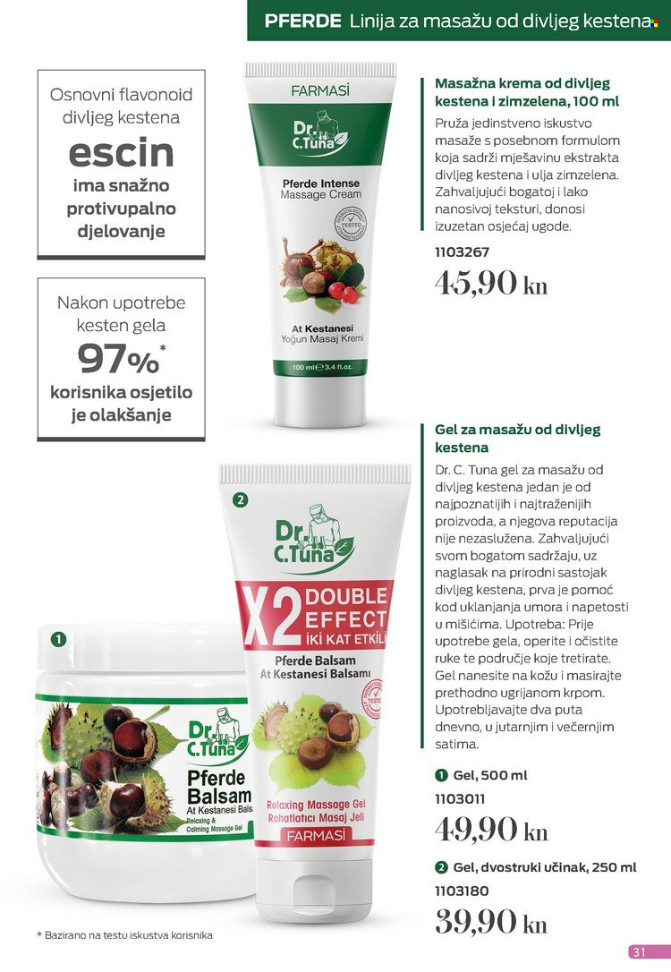 Farmasi katalog - 01.05.2022. - 31.05.2022. Stranica 31