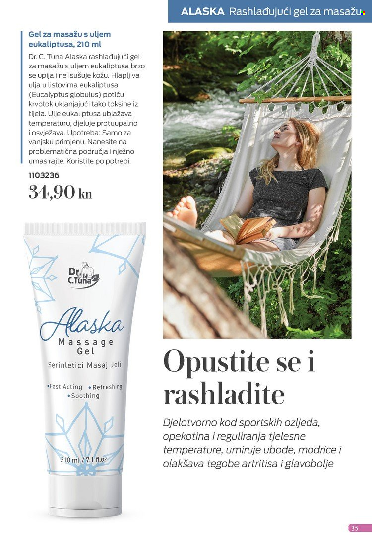 Farmasi katalog - 01.05.2022. - 31.05.2022. Stranica 35