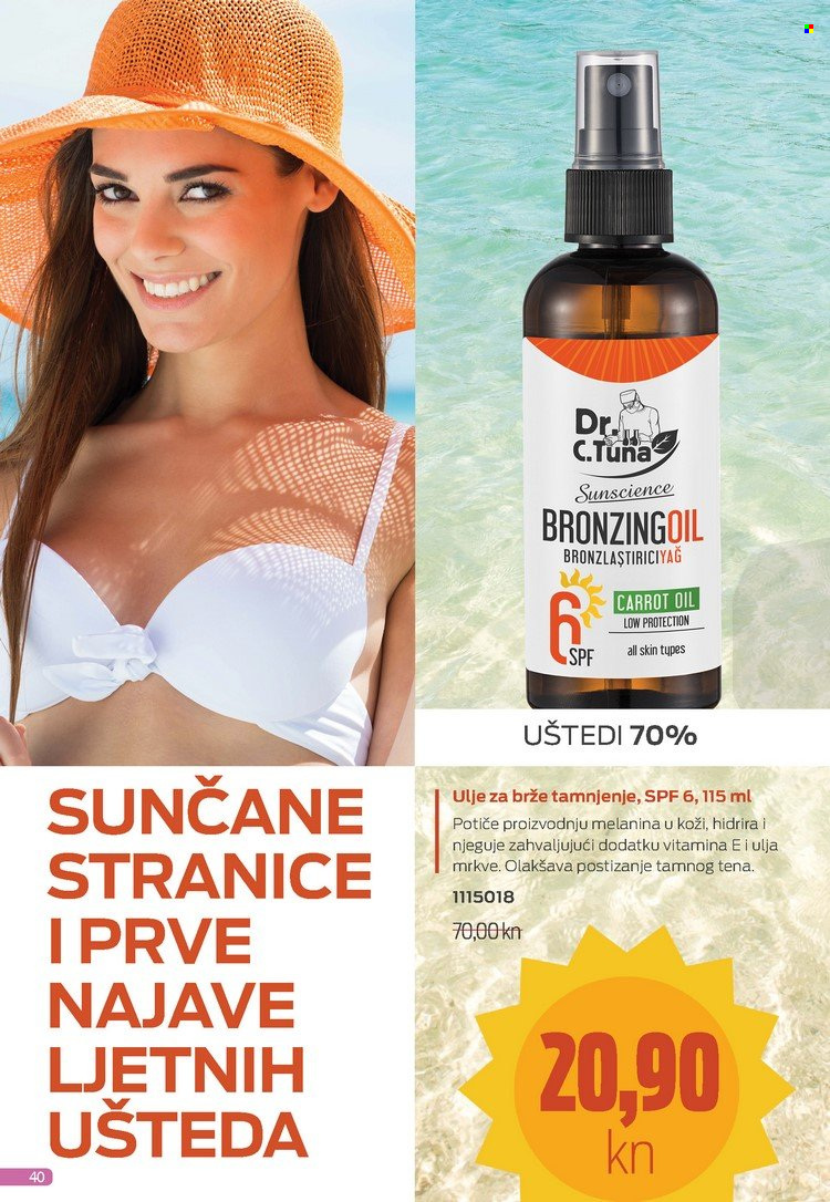Farmasi katalog - 01.05.2022. - 31.05.2022. Stranica 40