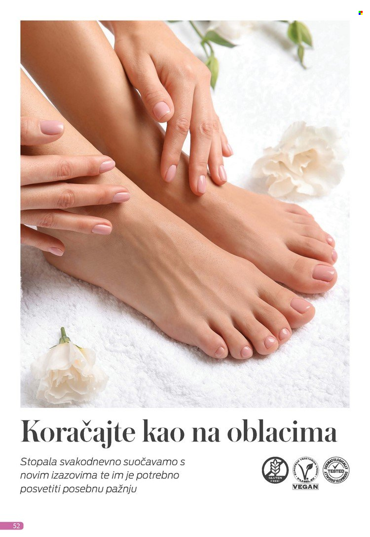 Farmasi katalog - 01.05.2022. - 31.05.2022. Stranica 52