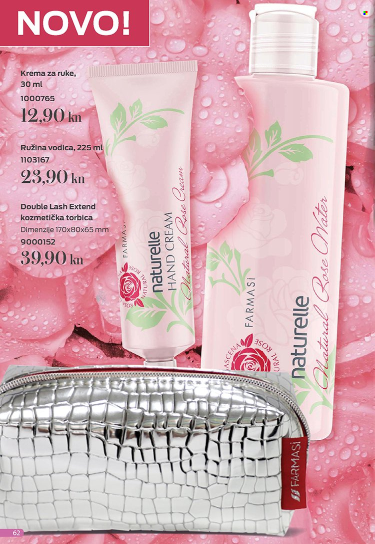 Farmasi katalog - 01.05.2022. - 31.05.2022. Stranica 62