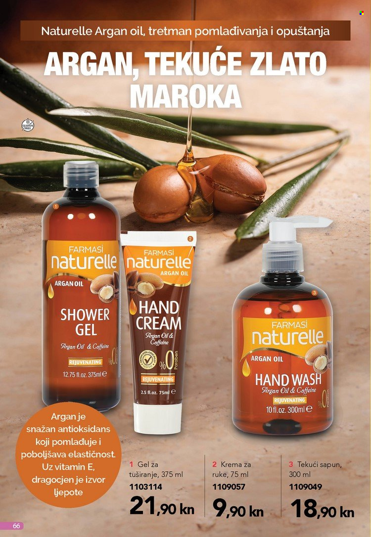 Farmasi katalog - 01.05.2022. - 31.05.2022. Stranica 66