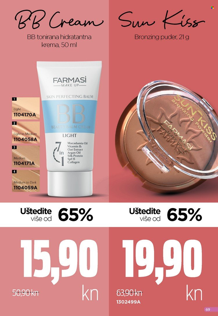 Farmasi katalog - 01.05.2022. - 31.05.2022. Stranica 69