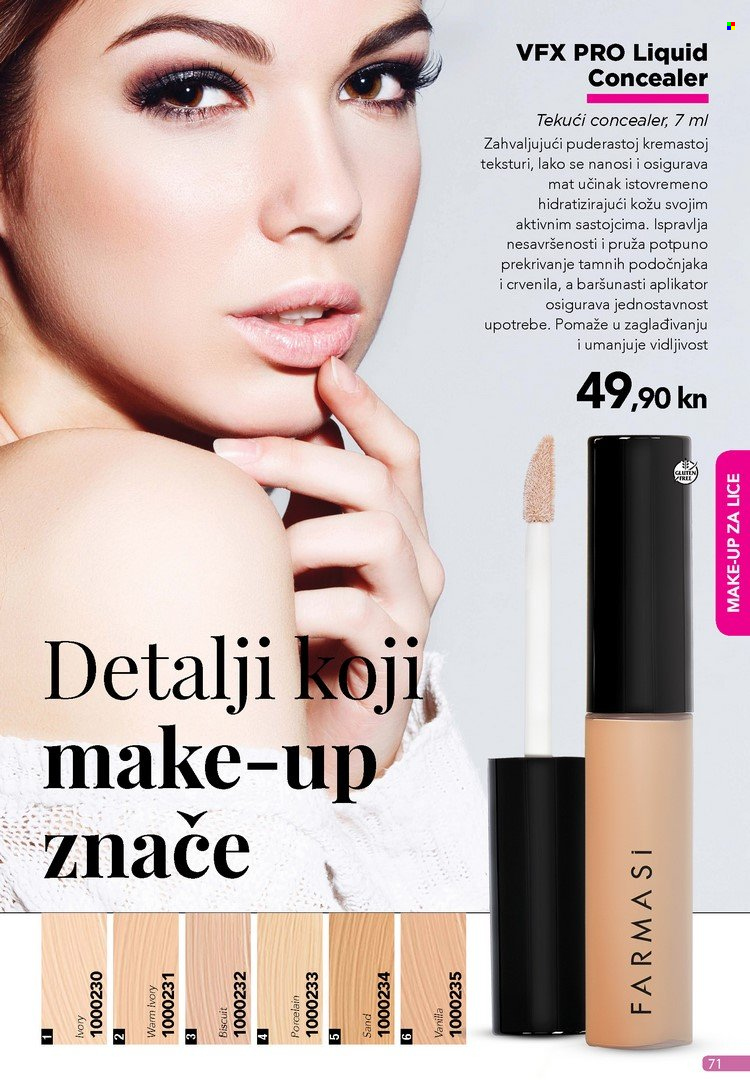 Farmasi katalog - 01.05.2022. - 31.05.2022. Stranica 71