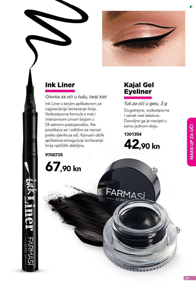Farmasi katalog - 01.05.2022. - 31.05.2022. Stranica 89
