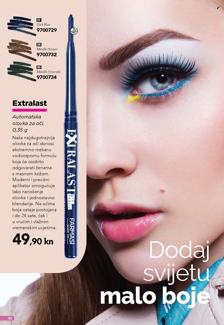 Farmasi katalog - 01.05.2022. - 31.05.2022. Stranica 90