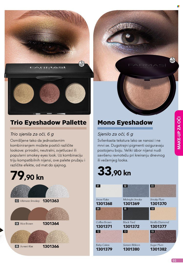 Farmasi katalog - 01.05.2022. - 31.05.2022. Stranica 93
