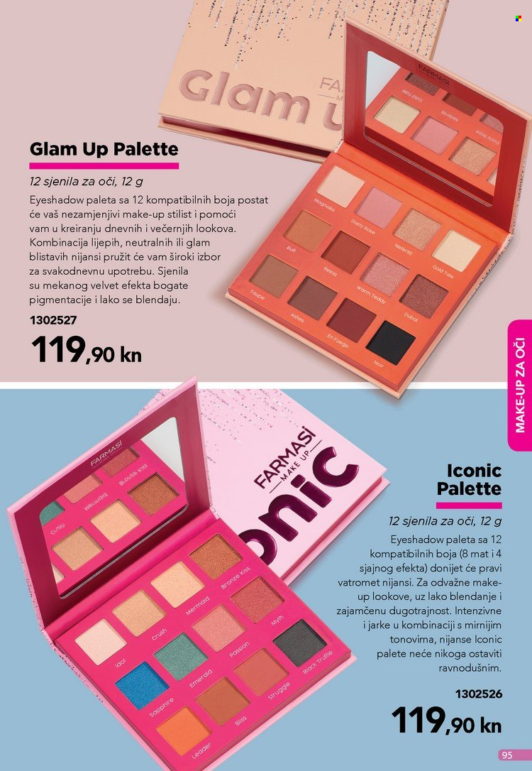 Farmasi katalog - 01.05.2022. - 31.05.2022. Stranica 95