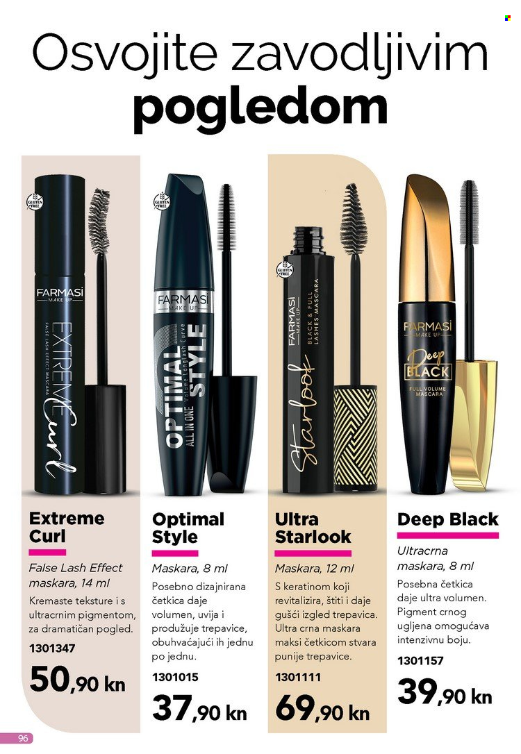 Farmasi katalog - 01.05.2022. - 31.05.2022. Stranica 96