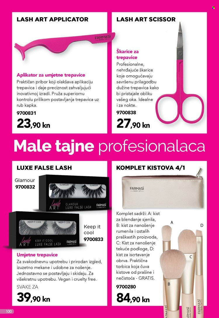 Farmasi katalog - 01.05.2022. - 31.05.2022. Stranica 100