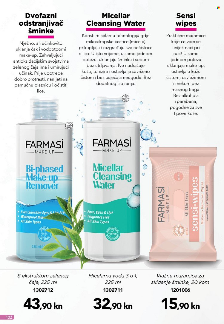 Farmasi katalog - 01.05.2022. - 31.05.2022. Stranica 102