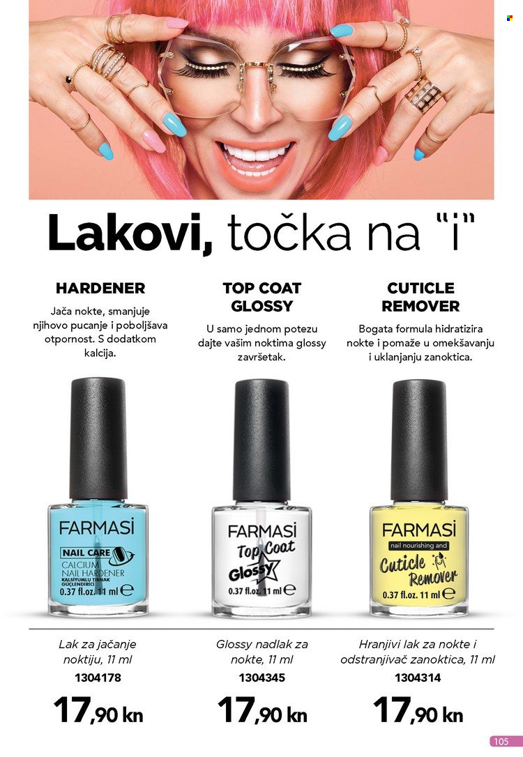 Farmasi katalog - 01.05.2022. - 31.05.2022. Stranica 105
