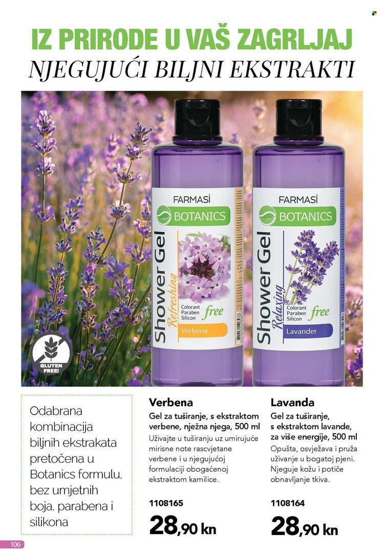 Farmasi katalog - 01.05.2022. - 31.05.2022. Stranica 106
