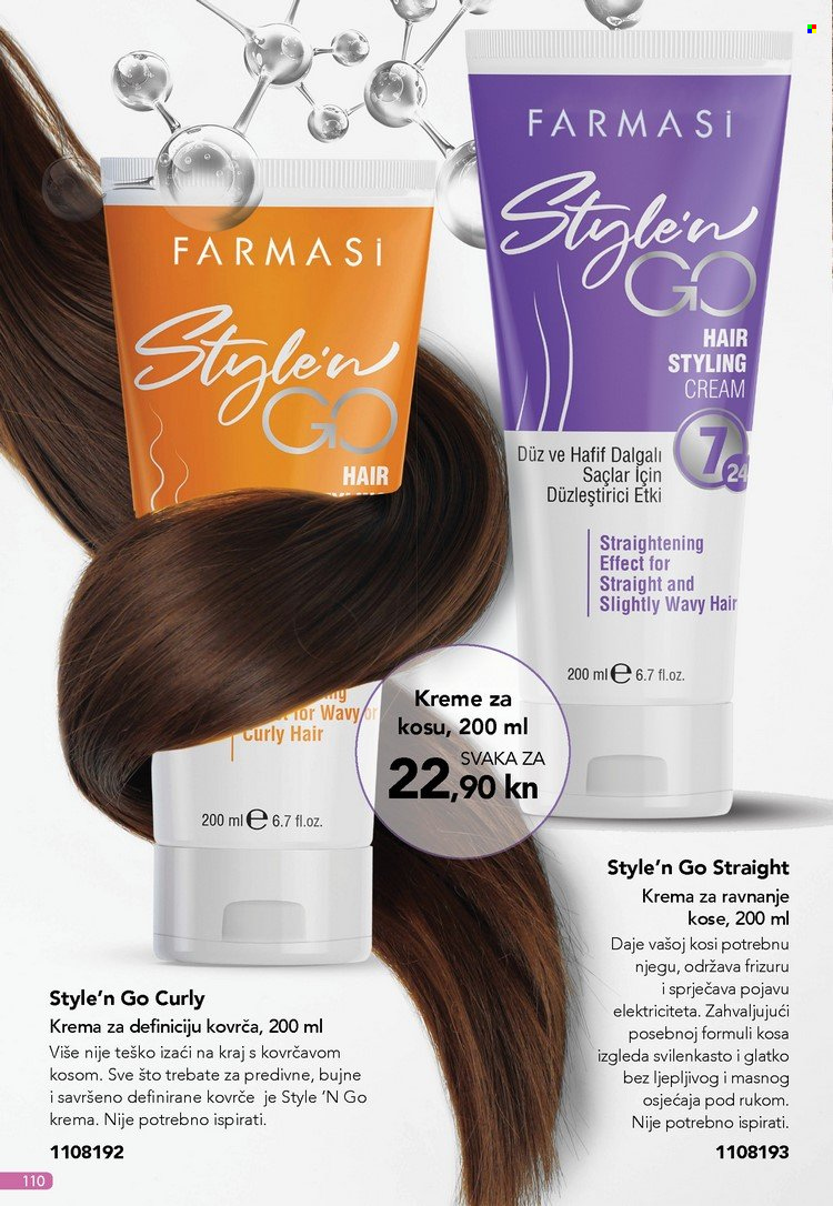 Farmasi katalog - 01.05.2022. - 31.05.2022. Stranica 110