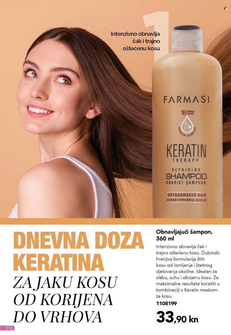 Farmasi katalog - 01.05.2022. - 31.05.2022. Stranica 112
