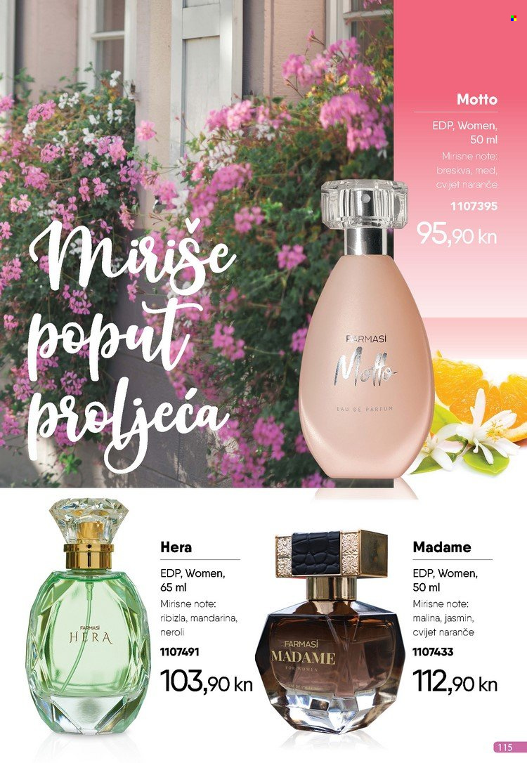 Farmasi katalog - 01.05.2022. - 31.05.2022. Stranica 115