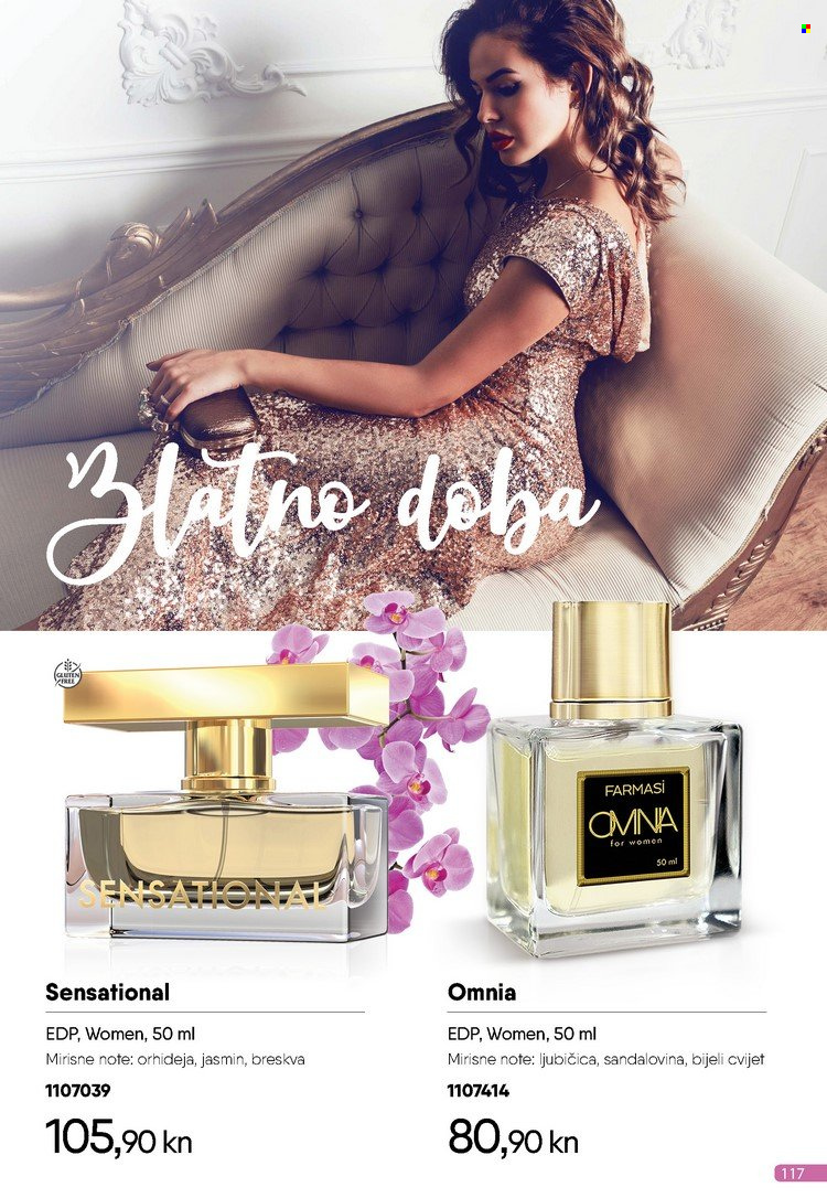 Farmasi katalog - 01.05.2022. - 31.05.2022. Stranica 117