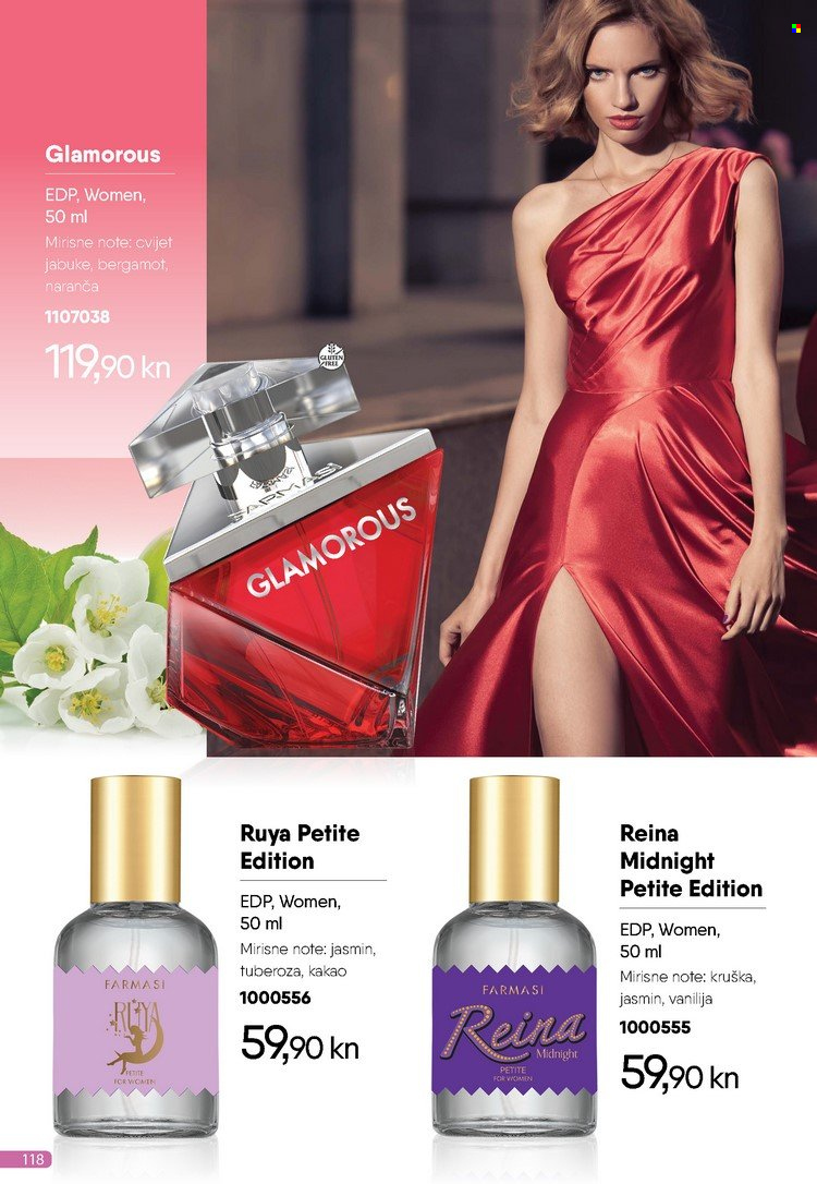 Farmasi katalog - 01.05.2022. - 31.05.2022. Stranica 118