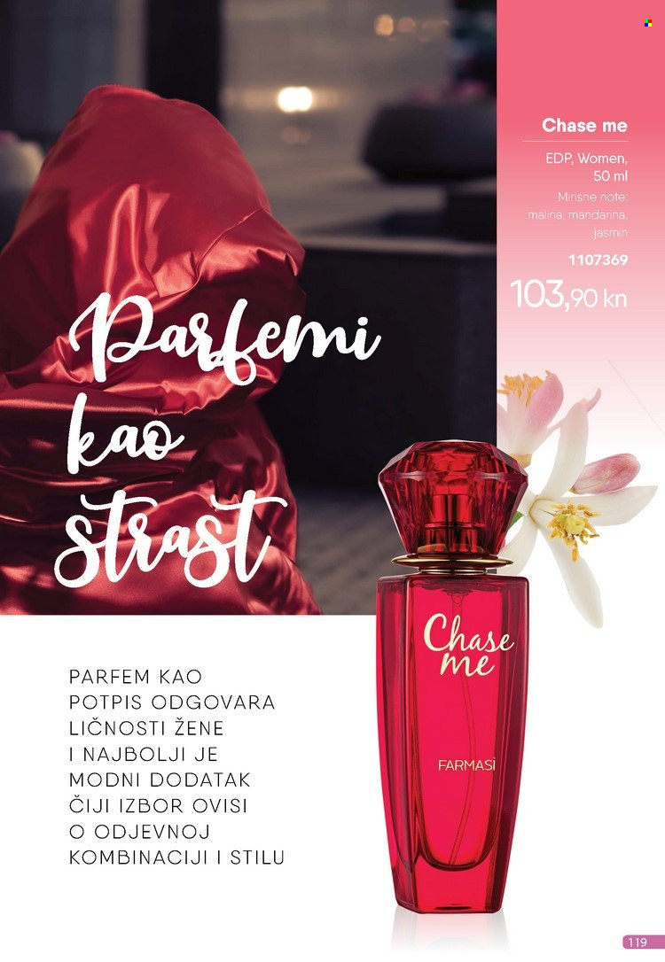 Farmasi katalog - 01.05.2022. - 31.05.2022. Stranica 119