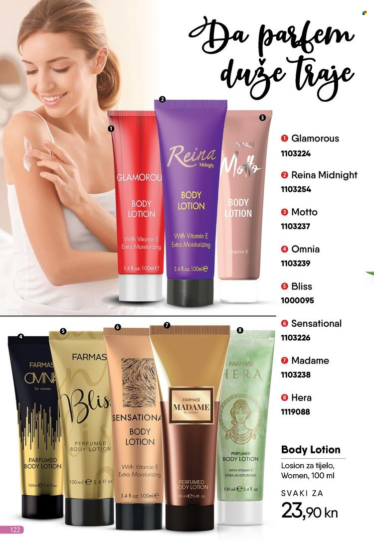 Farmasi katalog - 01.05.2022. - 31.05.2022. Stranica 122
