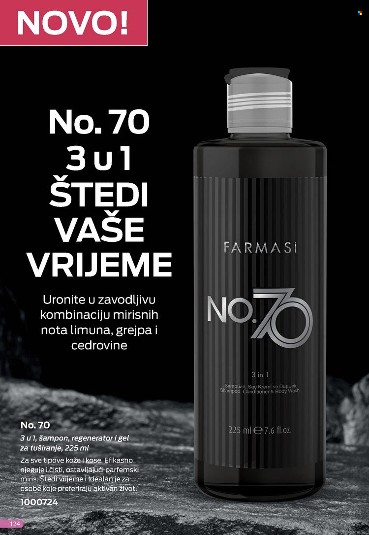 Farmasi katalog - 01.05.2022. - 31.05.2022. Stranica 124