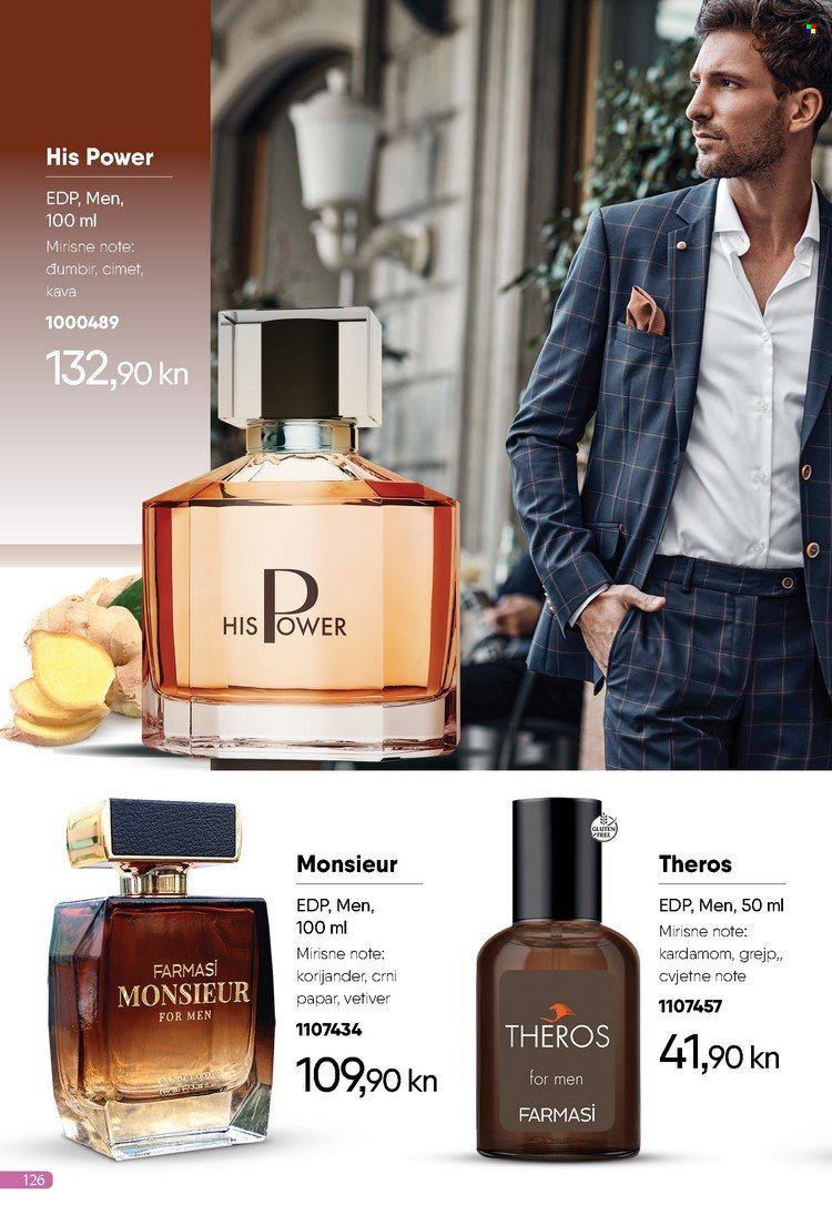 Farmasi katalog - 01.05.2022. - 31.05.2022. Stranica 126