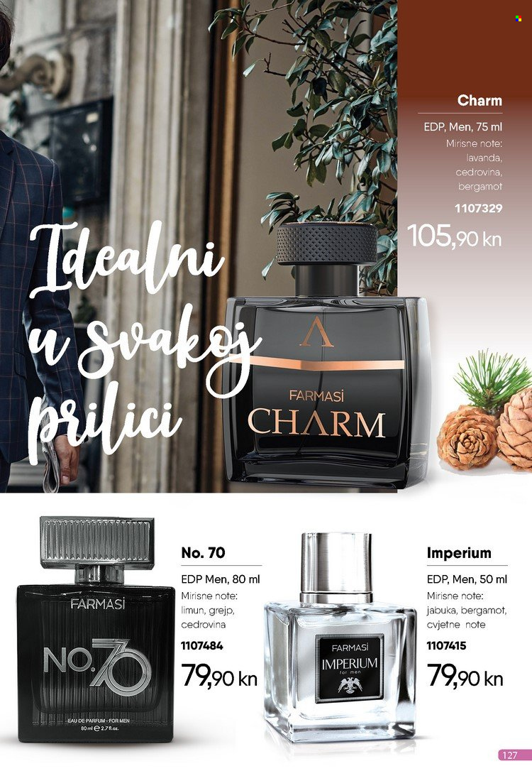 Farmasi katalog - 01.05.2022. - 31.05.2022. Stranica 127