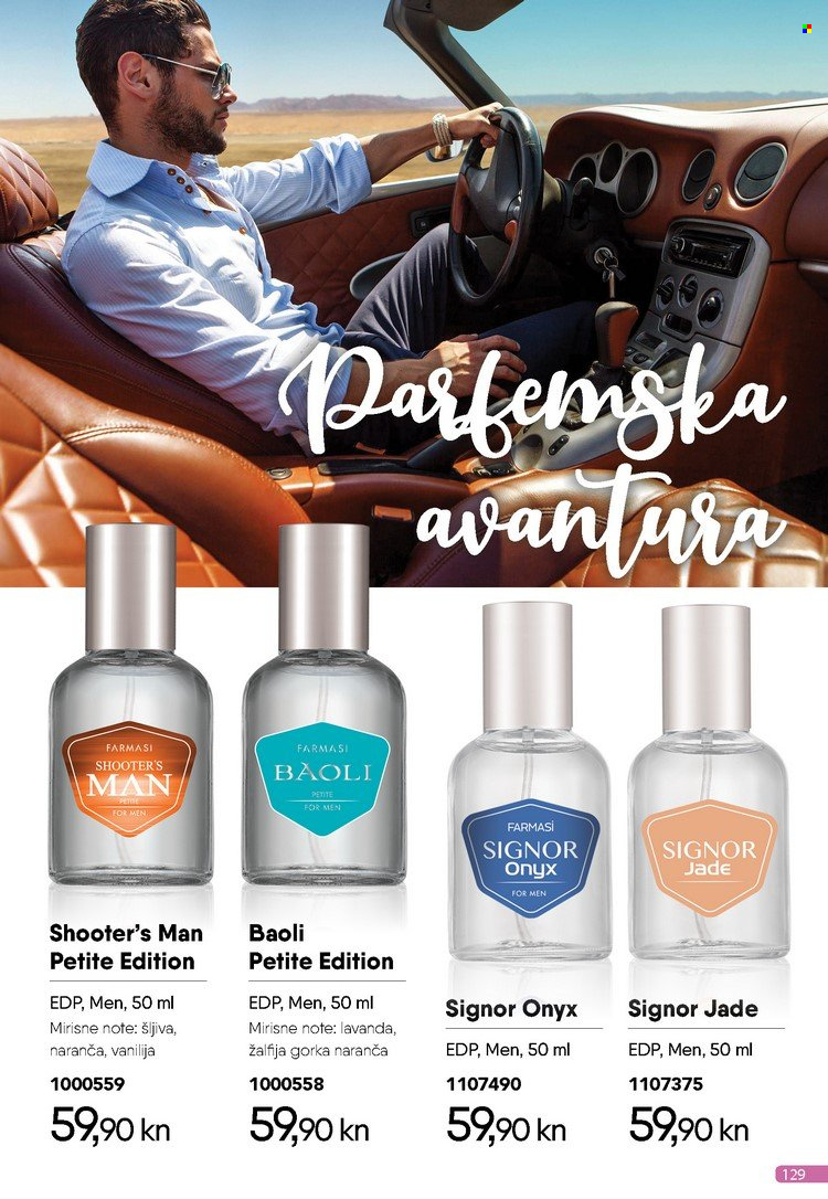 Farmasi katalog - 01.05.2022. - 31.05.2022. Stranica 129