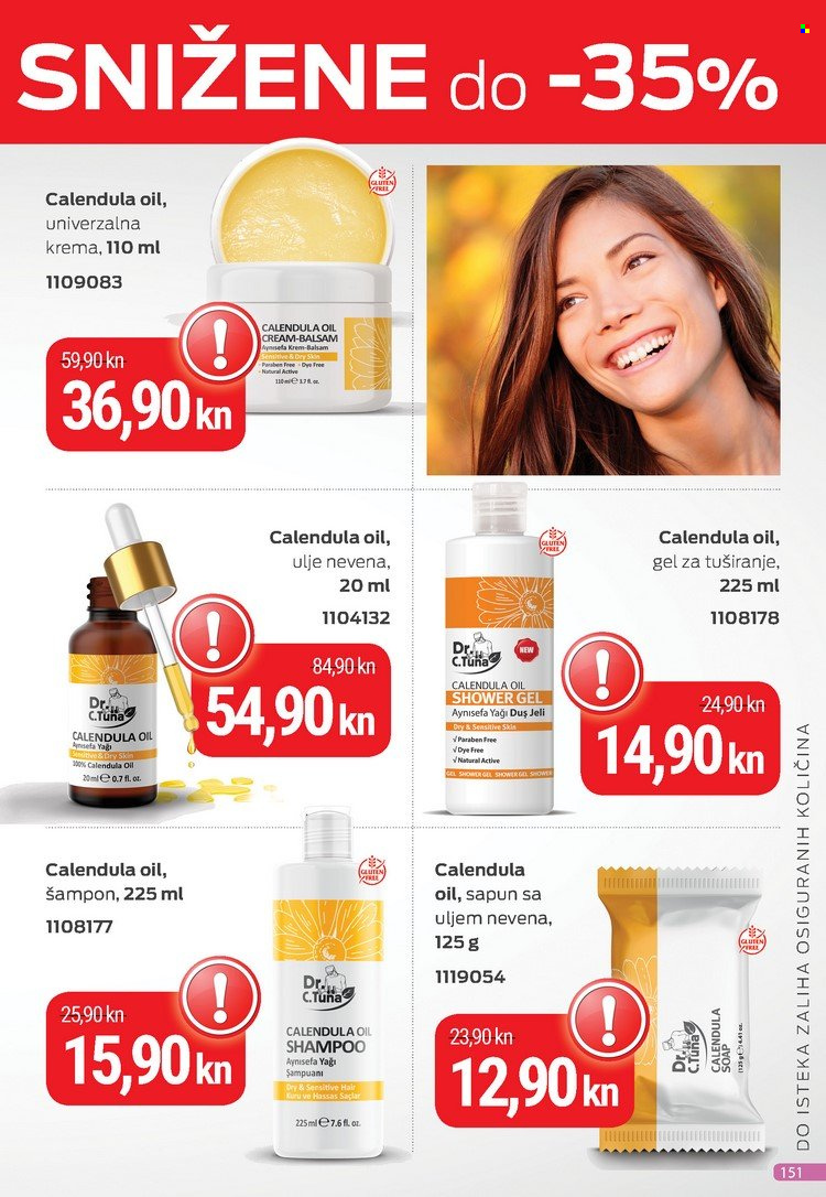 Farmasi katalog - 01.05.2022. - 31.05.2022. Stranica 151