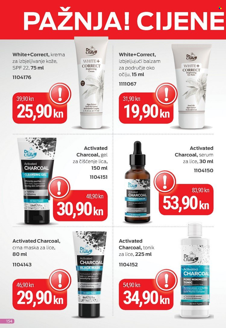 Farmasi katalog - 01.05.2022. - 31.05.2022. Stranica 154