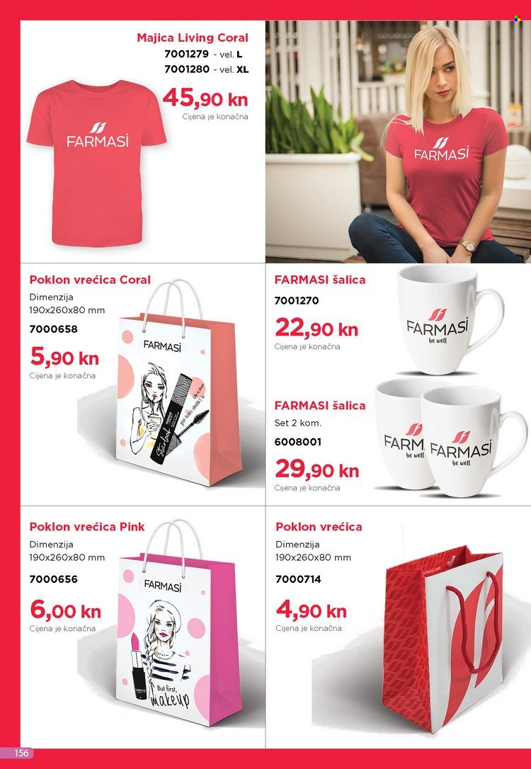 Farmasi katalog - 01.05.2022. - 31.05.2022. Stranica 156