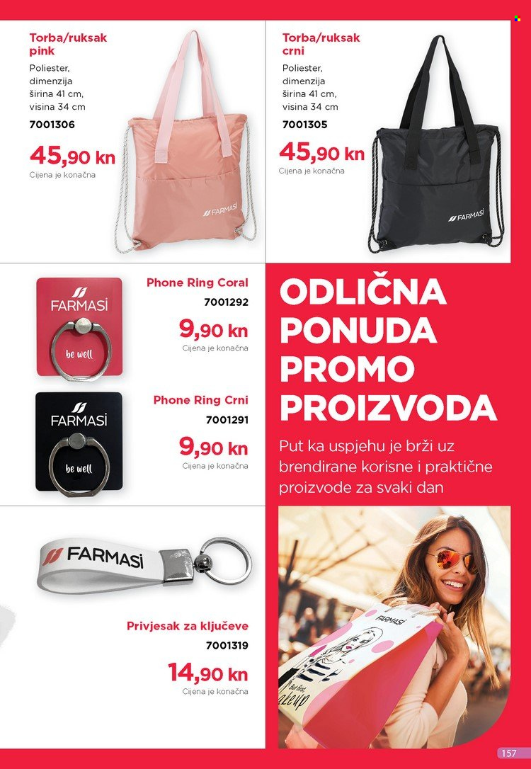 Farmasi katalog - 01.05.2022. - 31.05.2022. Stranica 157
