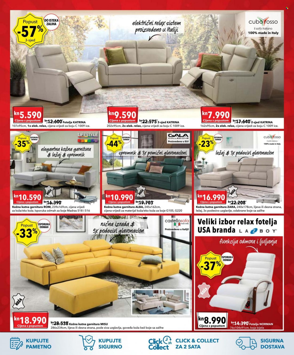 Harvey Norman katalog - 03.05.2022. - 16.05.2022. Stranica 5