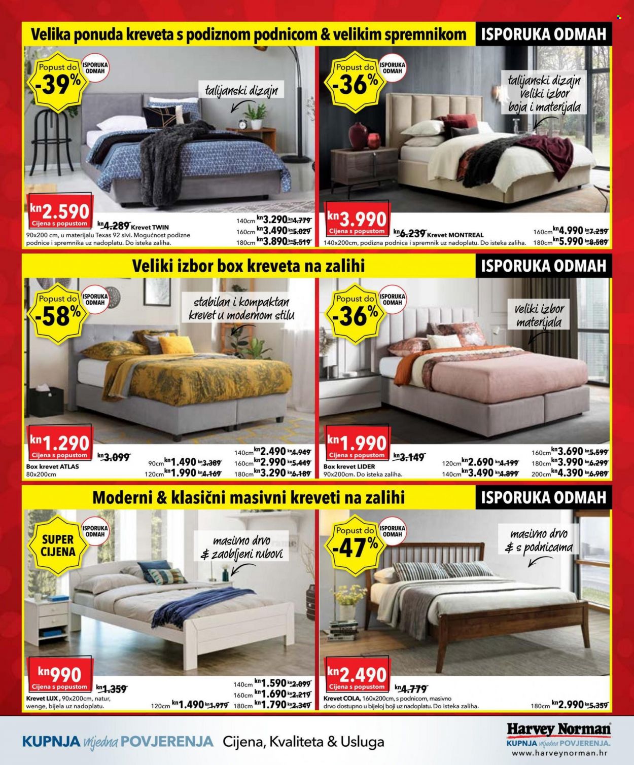 Harvey Norman katalog - 03.05.2022. - 16.05.2022. Stranica 8