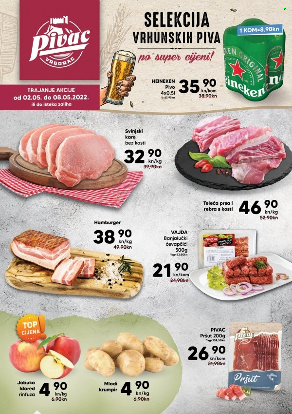 Pivac katalog - 02.05.2022. - 08.05.2022. Stranica 1