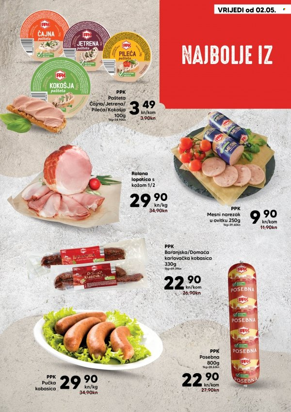 Pivac katalog - 02.05.2022. - 08.05.2022. Stranica 4