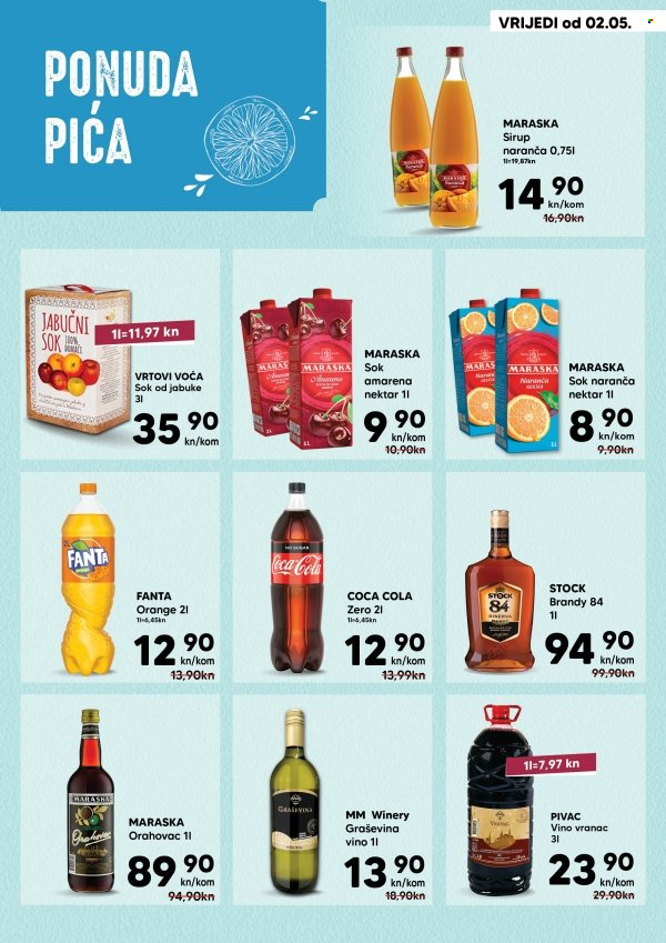 Pivac katalog - 02.05.2022. - 08.05.2022. Stranica 12