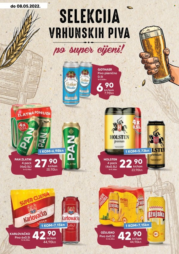 Pivac katalog - 02.05.2022. - 08.05.2022. Stranica 13
