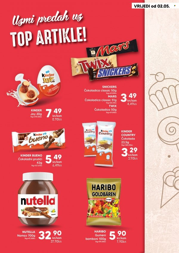 Pivac katalog - 02.05.2022. - 08.05.2022. Stranica 14