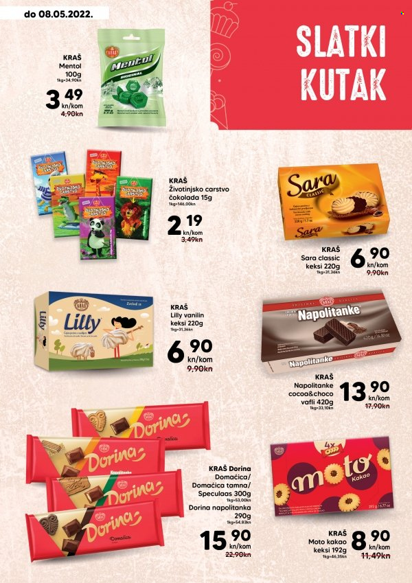 Pivac katalog - 02.05.2022. - 08.05.2022. Stranica 15
