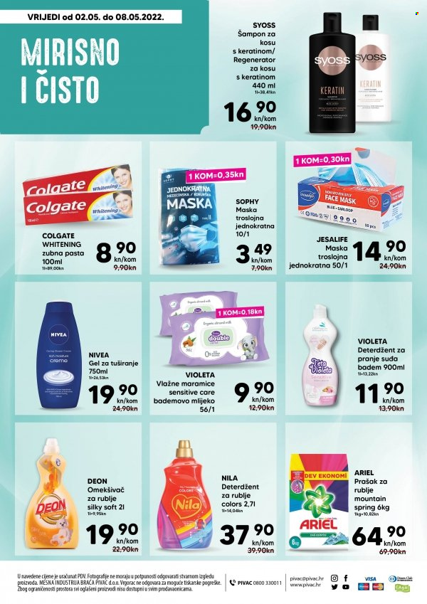 Pivac katalog - 02.05.2022. - 08.05.2022. Stranica 16
