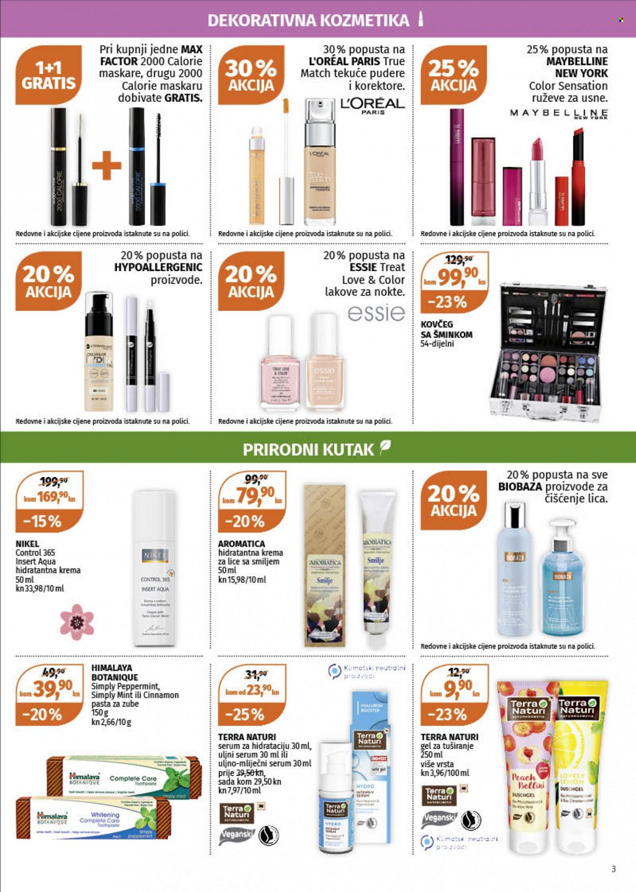 Müller katalog - 05.05.2022. - 11.05.2022. Stranica 3