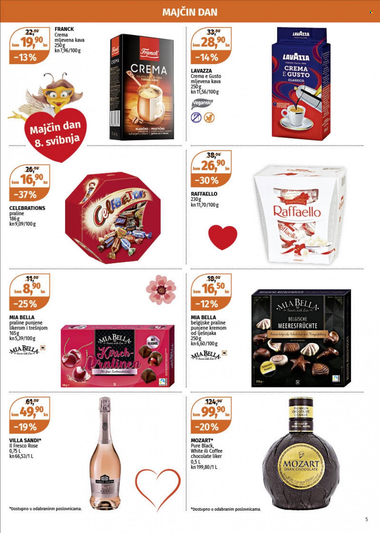 Müller katalog - 05.05.2022. - 11.05.2022. Stranica 5